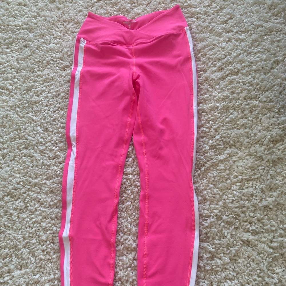 Year of Ours Racer Leggings